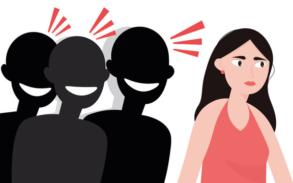 Wanita Amuk Ojol Karena CatCalling di Koja